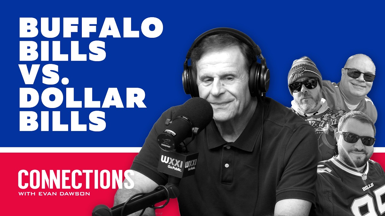 Bills fans shell out for new stadium. Is it worth it?