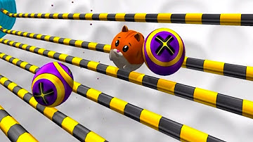 Going Balls ​- Gameplay/Walkthrough Android, ios All Levels #10