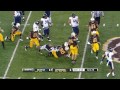 2014 USU vs Wyoming Highlight