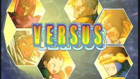 MvC2: ThexDaftPunk is a Salty Scrub .:9.30.19:.