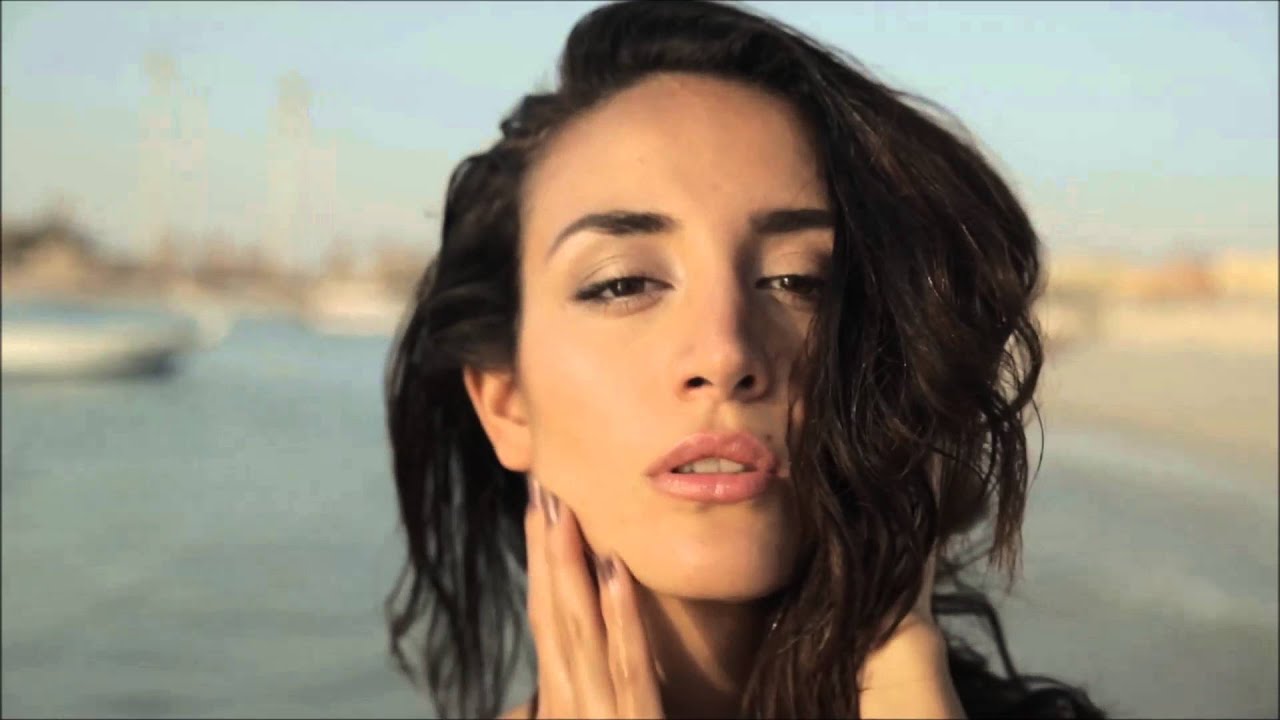 маня песня клип