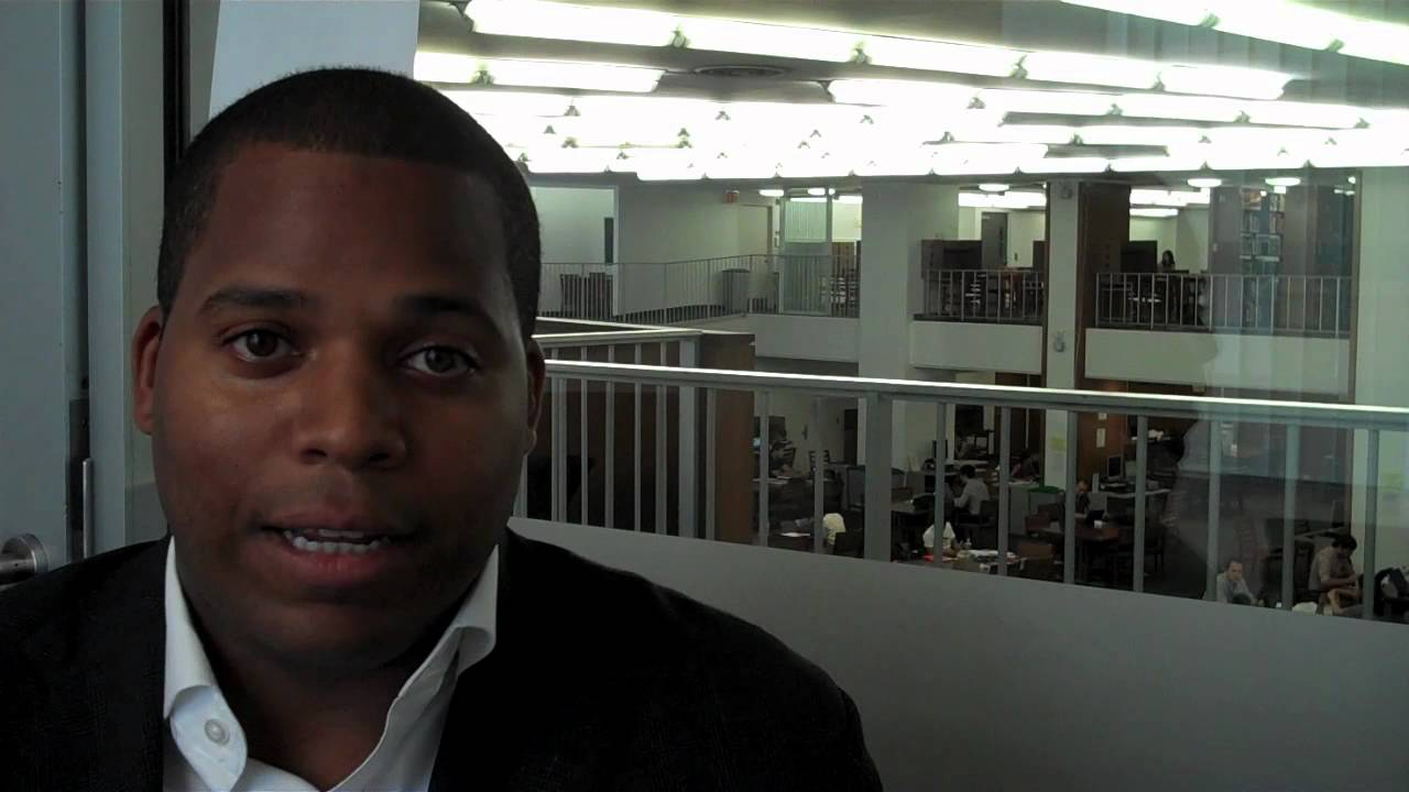 Columbia MBA Program Why January? YouTube