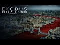 Exodus: Gods and Kings | 10 Plagues in Modern Cities [HD] | 20th Century FOX
