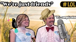 The Greatest Simp That Ever Simped -