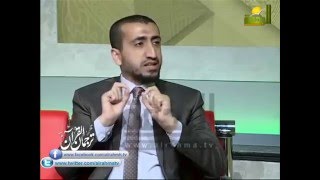الفرق بين الأزمة والمشكلة والصبر عليهما ... محمد البلاسي