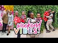 The WaJesus Family | Our Crazy Weekend