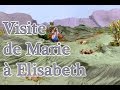 Visite de marie  elisabeth  gced  heartfelt bible french