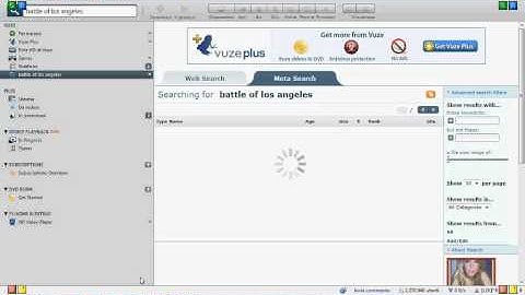 how to download movies from vuze