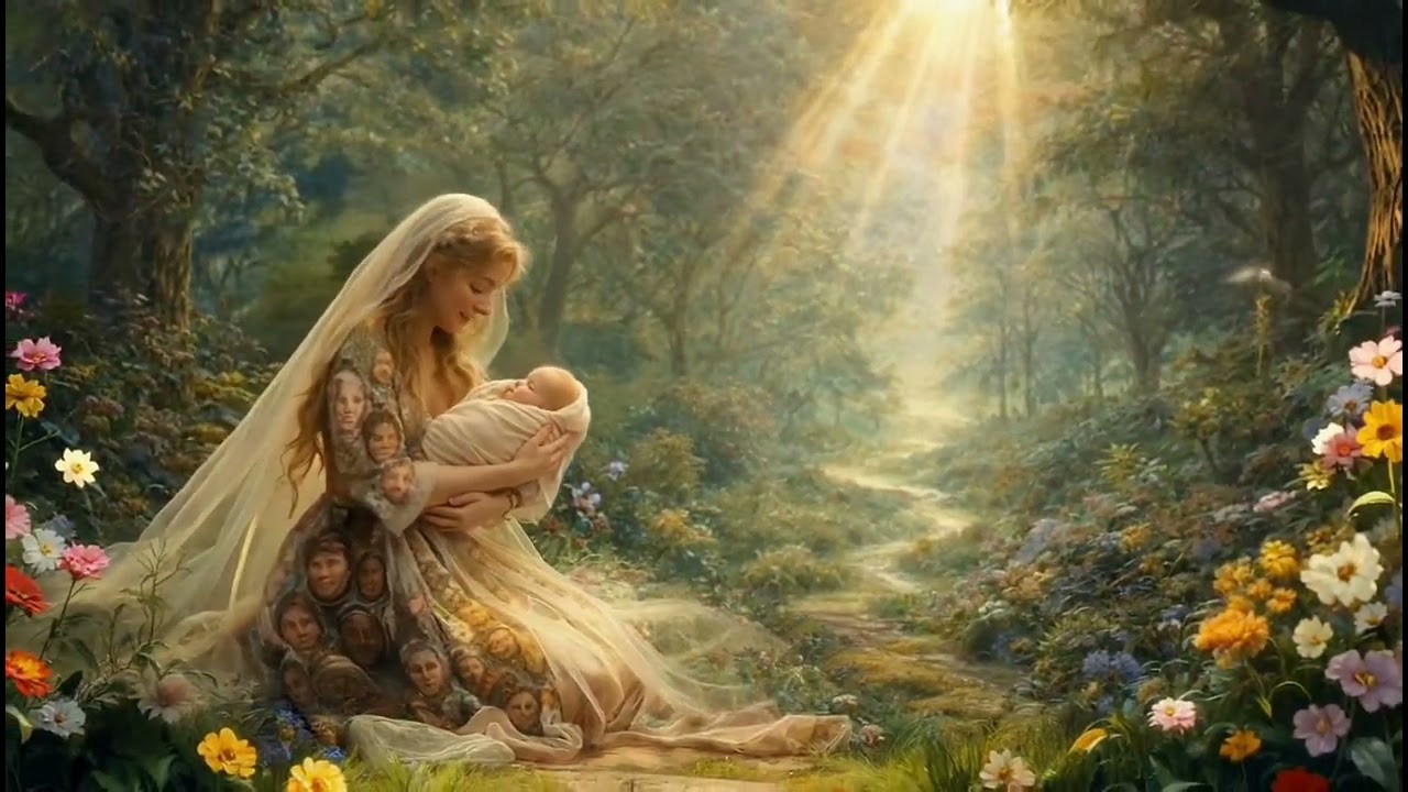 Дебора - ХЛЕБ ИЗ САДА. Шабат - пауза для земли.