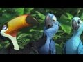 Rio Trailer 20th Century FOX Rio Trailer 20th Century FOX