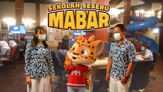 Sekolah Seseru 'Mabar'