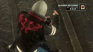 Prototype 2 Free Roam Gameplay Alex Mercer Skin! #prototype2