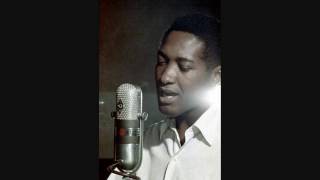 Video thumbnail of "Sam Cooke - That's It, I Quit, I'm Moving On"