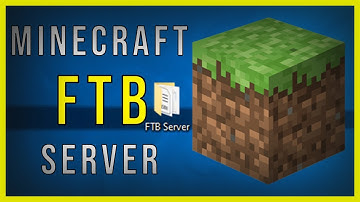 How to Create a Minecraft FTB Server (2021) | Windows 10 Tutorial