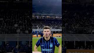 POV: tu esi teisėjas "Inter" - "Milan" 😲
