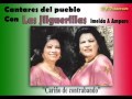 Las Jilguerillas - Cariño de contrabando ( Ranchera)