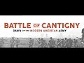 Battle of Cantigny: Dawn of the Modern American Army - Paul Herbert