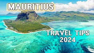 Things You Should Know Before Traveling To Mauritius In 2024