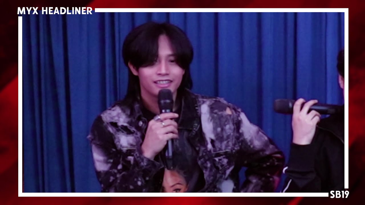 Hanggang Sa Huli, Ipapangako Ng SB19 Na... | 