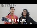 Heal the land  original christian song 2020  worship yahweh