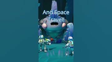 Starseeker: A NEW ASTRONEER GAME! #gaming #starseeker #astroneer #systemera #spacegames #comingsoon