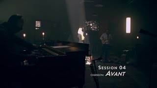 Ariane Brunet - Avant (Sessions Live 04)