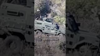Así es la zona por la que intentó escapar “El Mecho” - N+