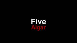 Algar   Five @Celfic