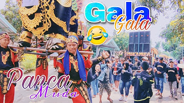 Gala Gala Bajidor Arak-arakan Panca Muda Live Bayalangu Kidul