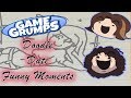 Doodle Date: Funny Moments - Game Grumps Compilation