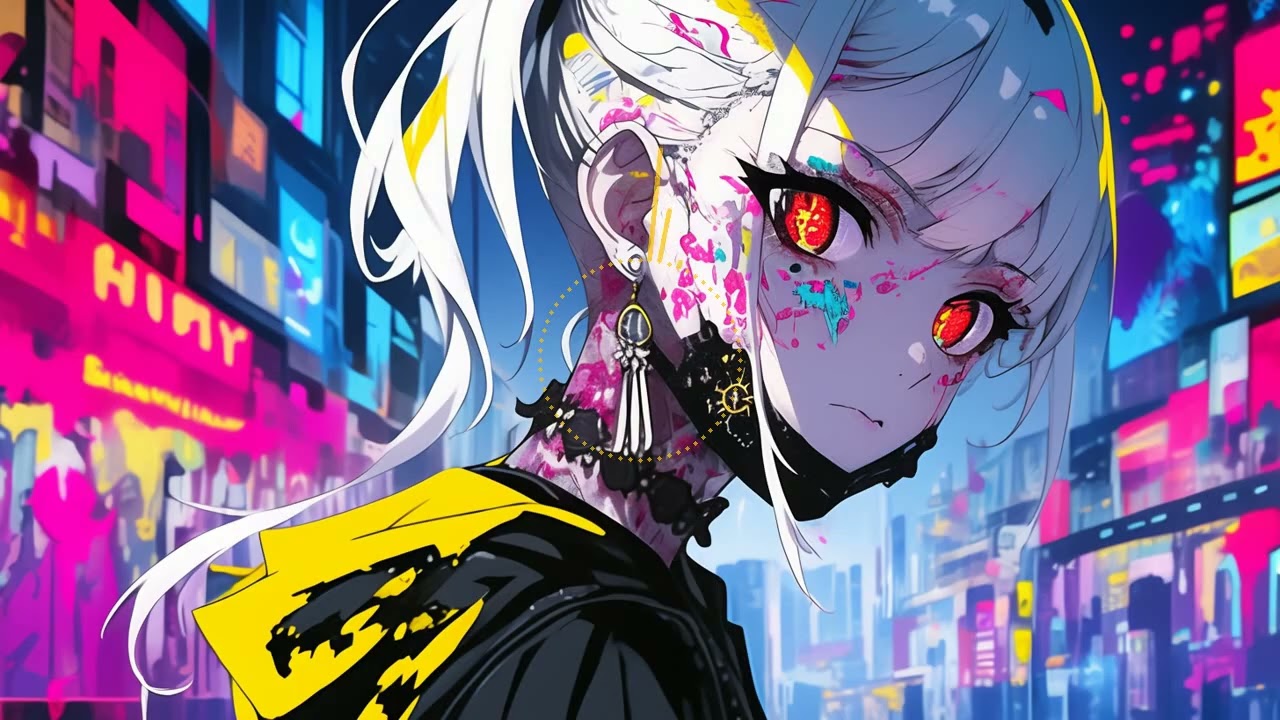 Bounce of Riff in the Rhythm | Uplifting Progressive Trance Mix