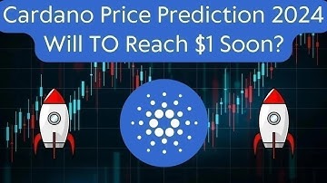 Cardano(ADA) Coin Price Prediction 2024 / Cardano(ADA) News Today / Cardano(ADA) Technical Analysis
