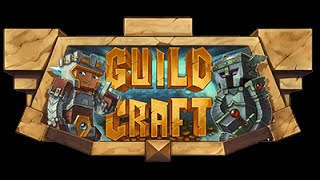 Server review [GuildCraft]