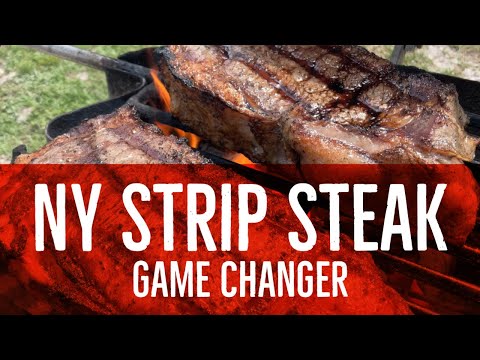3 Awesome Steak Cooking Tricks
