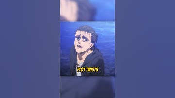 The plot twist no one talks about!