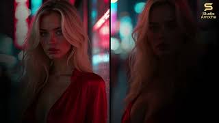 Thumbnail: NEW LOVE 🌅 | Deep House Vibes |  ✨🎶 #shorts