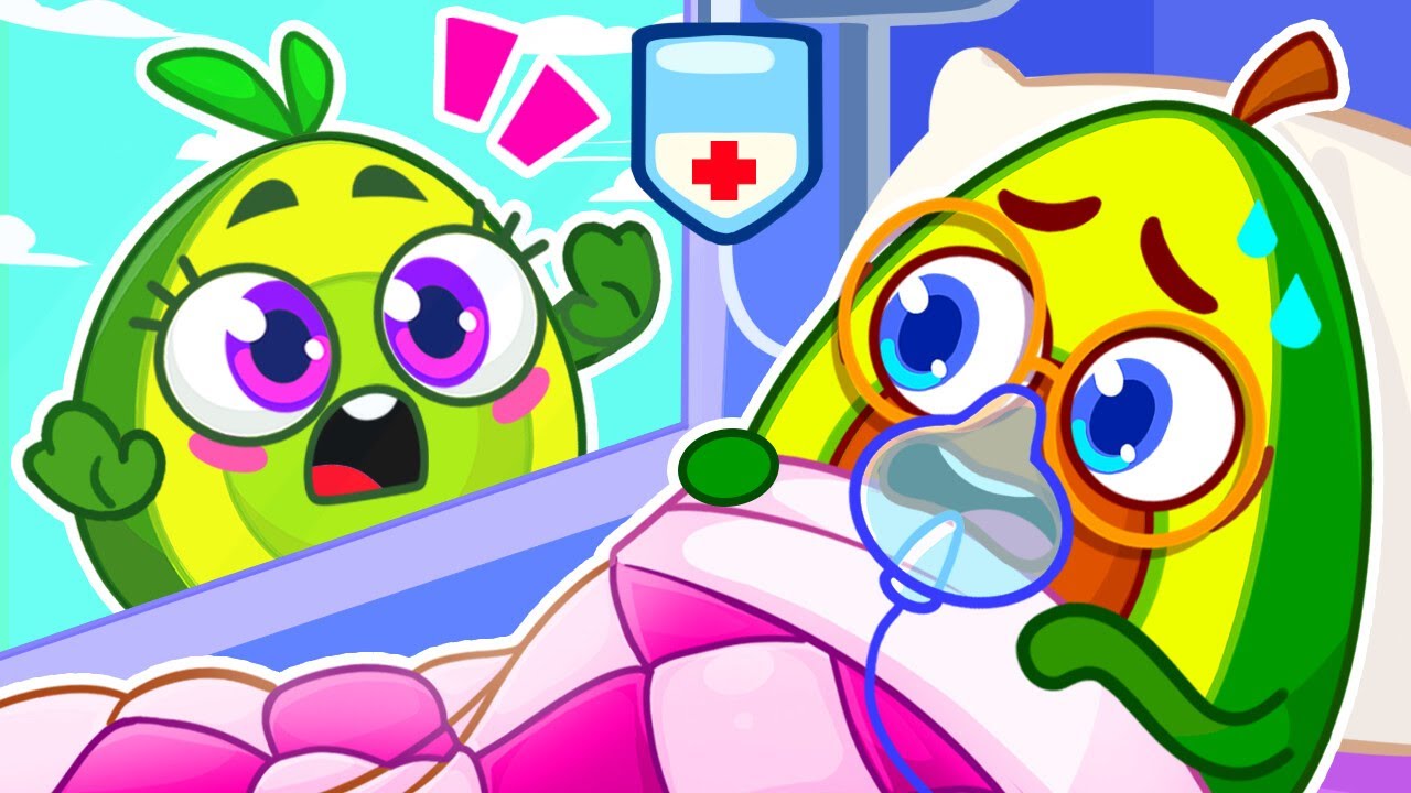 When Dad Is Away Song Oh No Daddy Got Sick! +More Kids Songs & Nursery Rhymes by VocaVoca🥑 When Dad Is Away Song Oh No Daddy Got Sick! +More Kids Songs & Nursery Rhymes by VocaVoca🥑