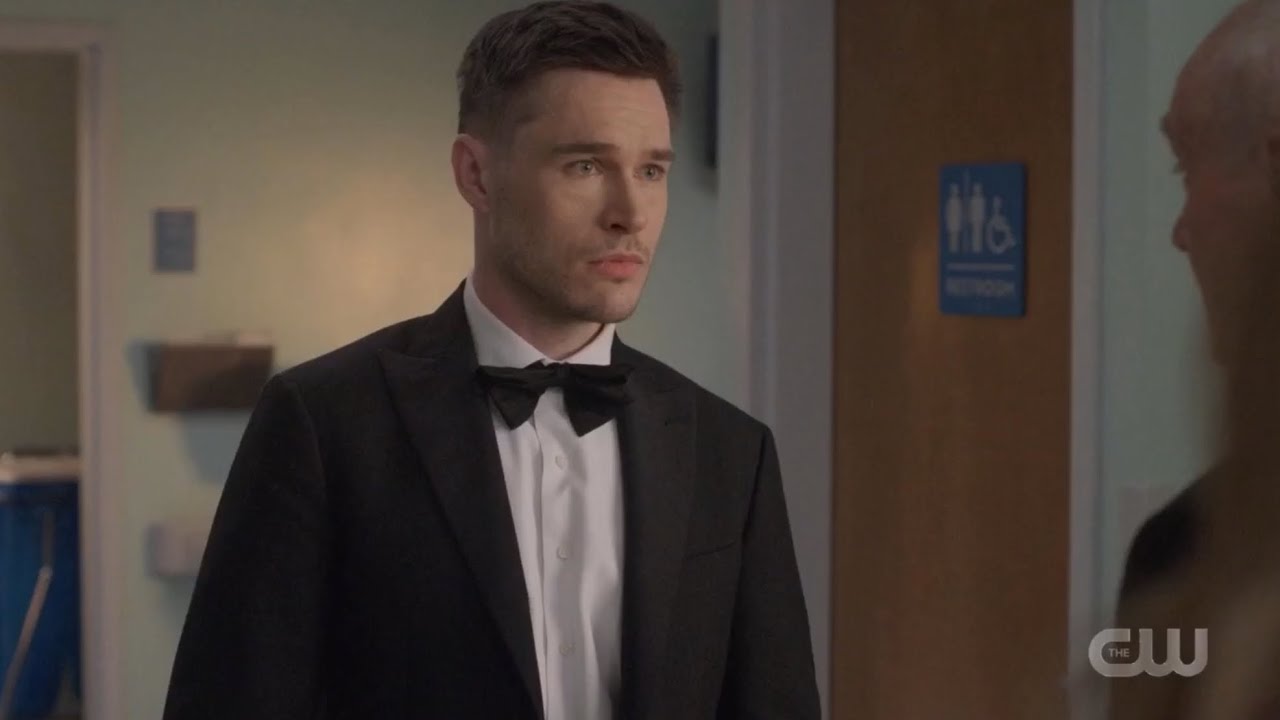 Kirby and Adam scenes (Kirby mentioned) Dynasty 4x03 part 2/7 YouTube