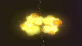 Symphony 125, Op 426, 4.  Outside our Big Bang Shockwave