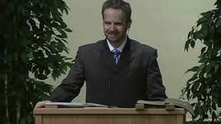 Luke 19:11-44  Right Now Counts Forever