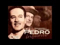 PEDRO INFANTE-JORGE NEGRETE,  El Hijo del Pueblo.