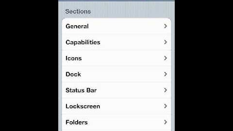 how to get springtomize for ipod touch