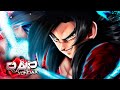 Ref:lDteGeHl7zc Super saiyajin 4 |  goku (dragon ball gt) | yondax [prod. kayro]