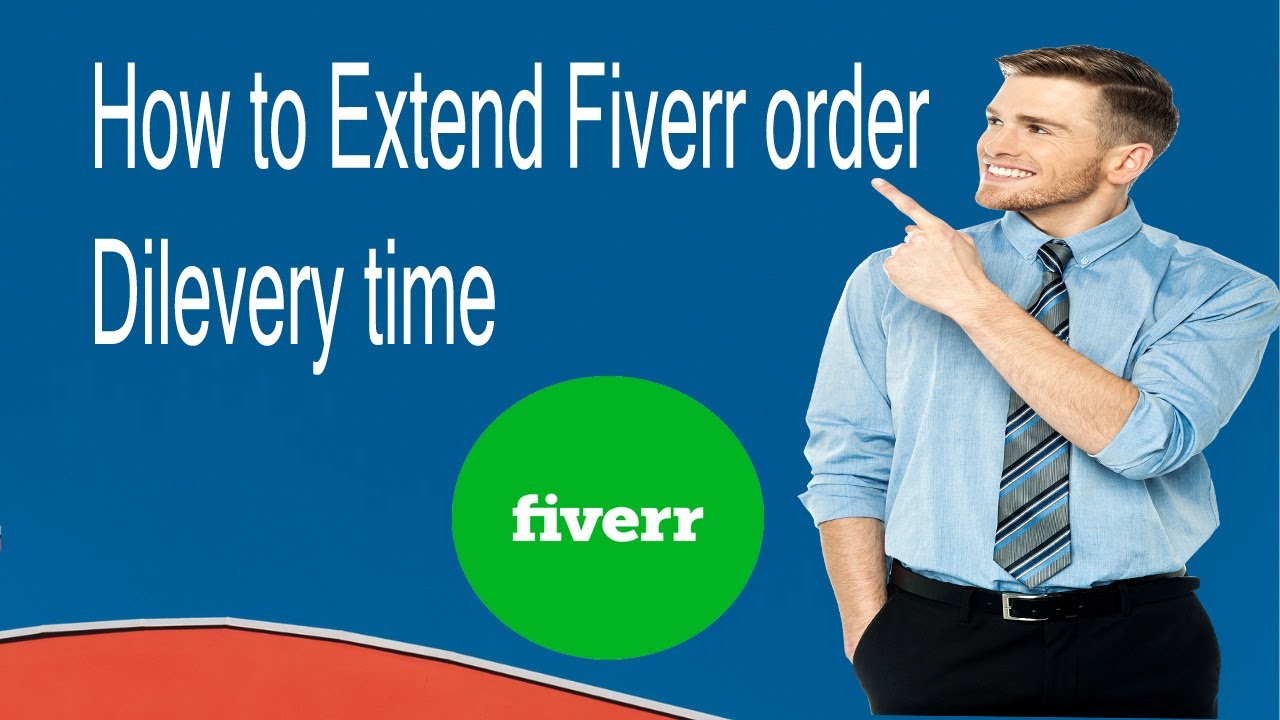 Extend order
