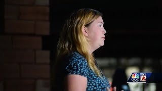 Stephanie Cox's Friend Speaks out - Brandon Bates