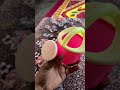 Garden watering kit for toys