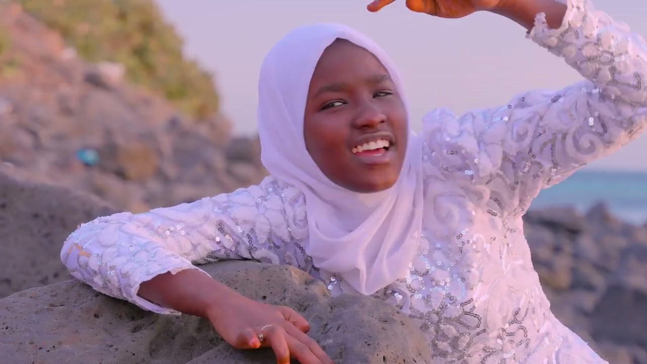 KEPAROU NABI - RAMADAN MUBARACK ( clip officiel )