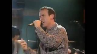 Bad Religion - Live in Jon Stewart Show &quot;Incomplete + Henchman&quot; (1995)