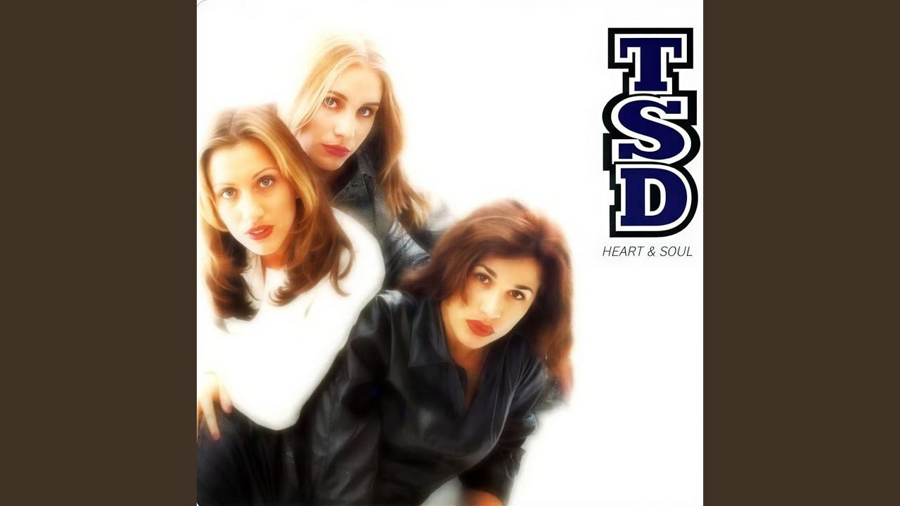 Heart & Soul (Strike Remix)