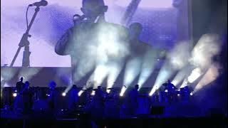 Los Fabulosos Cadillacs - El genio del dub (En vivo en Arequipa 2023)